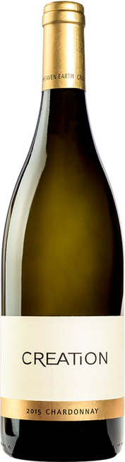 Image of Creation Wines Chardonnay - 75cl, Südafrika bei Flaschenpost.ch