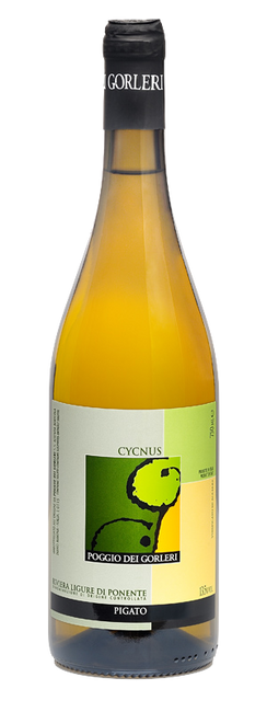 Image of Poggio dei Gorleri Cygnus DOC Liguria - 75cl, Italien bei Flaschenpost.ch
