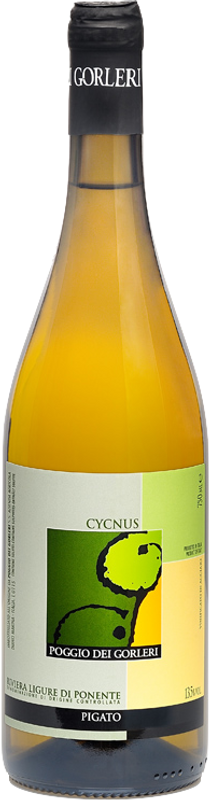 Image of Poggio dei Gorleri Cygnus DOC Liguria - 75cl, Italien