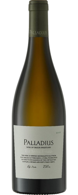 Image of Sadie Family Eben Sadie Palladius - 75cl - Coastal Region, Südafrika bei Flaschenpost.ch