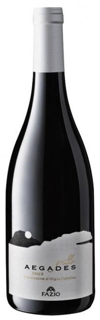 Image of Casa Vinicola Fazio Erice DOC Grillo Aegades - 75cl - Sizilien, Italien bei Flaschenpost.ch