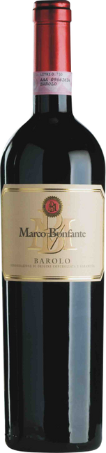 Image of Marco Bonfante Barolo Bussia DOCG - 75cl - Piemont, Italien bei Flaschenpost.ch