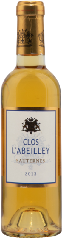 Flasche Clos L'Abeilley 3ème von Château Rayne-Vigneau