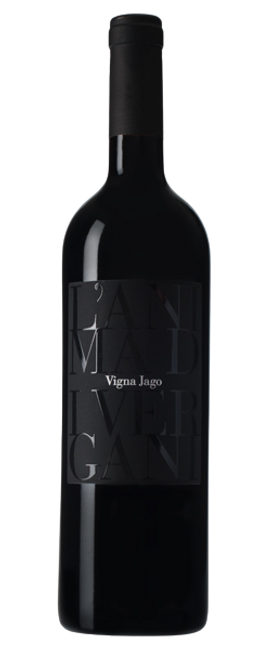 Image of L'Anima di Vergani Amarone Classico DOCG Vigna Jago - 75cl - Veneto, Italien bei Flaschenpost.ch