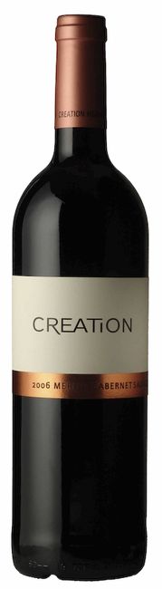 Image of Creation Wines Creation Bordeaux Blend WO - 75cl - Coastal Region, Südafrika bei Flaschenpost.ch