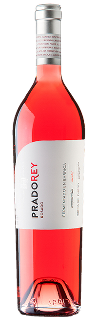 Image of Real Sitio de Ventosilla Burgos Prado Rey Rosado - 75cl - Duero-Tal (Castilla y Leon), Spanien bei Flaschenpost.ch