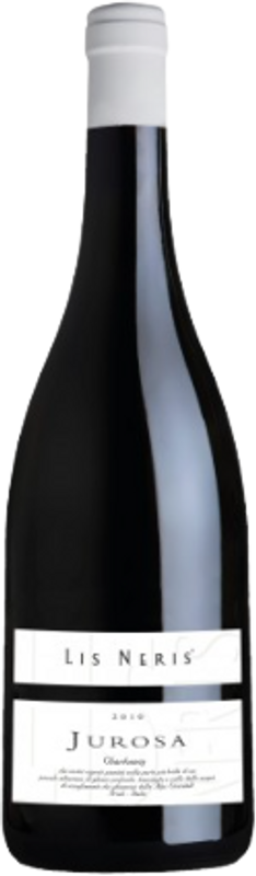 Bottiglia di Jurosa Chardonnay DOC di Lis Neris