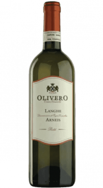Image of Olivero Mario Langhe Arneis DOC - 75cl - Piemont, Italien bei Flaschenpost.ch
