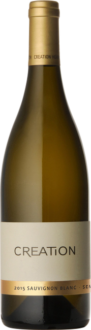 Image of Creation Wines Creation Sauvignon Blanc / Semillon - 75cl - Coastal Region, Südafrika bei Flaschenpost.ch