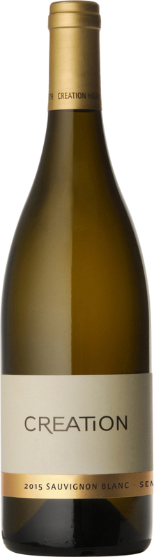 Bottiglia di Creation Sauvignon Blanc / Semillon di Creation Wines