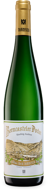 Image of H. Thanisch Berncasteler Doctor Auslese - 37.5cl - Mosel-Saar-Ruwer, Deutschland bei Flaschenpost.ch