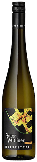 Image of Hofstetter Roter Veltliner vom Wagram - 75cl - Niederösterreich, Österreich bei Flaschenpost.ch