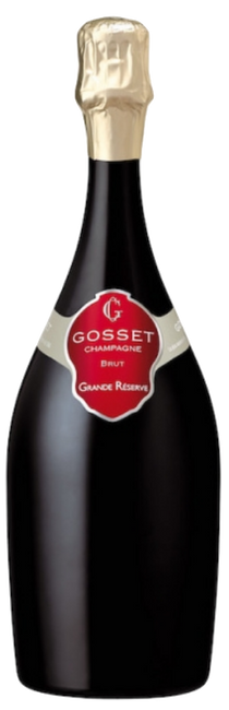 Image of Gosset Grande Resèrve - 75cl - Champagne, Frankreich bei Flaschenpost.ch