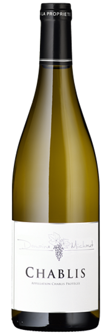 Image of Domaine Michaut Chablis Domaine Michaut - 75cl - Burgund, Frankreich bei Flaschenpost.ch