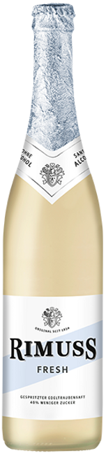 Image of Rimuss & Strada Wein AG Rimuss Fresh - 75cl - Schaffhausen, Schweiz bei Flaschenpost.ch