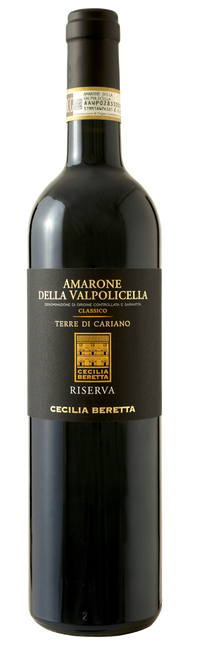 Image of Cecilia Beretta Amarone della Valpolicella Classico DOC Terre di Cariano - 150cl - Veneto, Italien bei Flaschenpost.ch