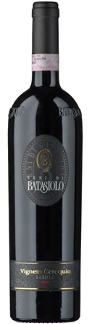Image of Beni di Batasiolo Cerequio Barolo DOCG - 75cl - Piemont, Italien bei Flaschenpost.ch