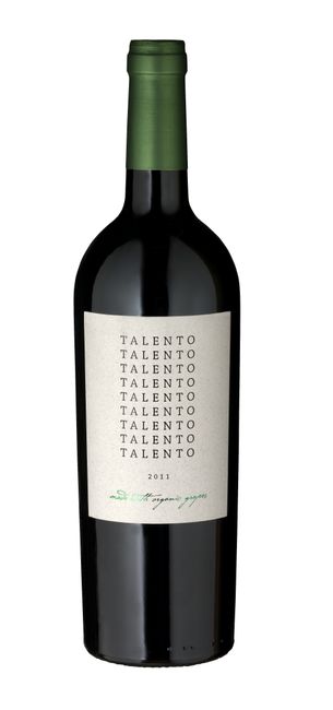 Image of Bodegas Ego Monastrell TALENTO Jumilla DO - 75cl - Duero-Tal (Castilla y Leon), Spanien bei Flaschenpost.ch