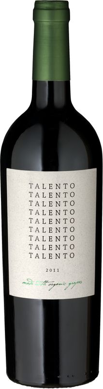 Bottle of Monastrell TALENTO Jumilla DO from Bodegas Ego