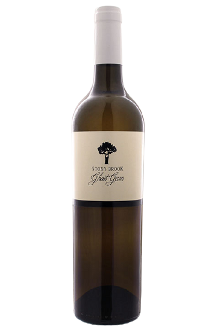 Image of Stony Brook Ghost Gum white - 75cl - Coastal Region, Südafrika bei Flaschenpost.ch