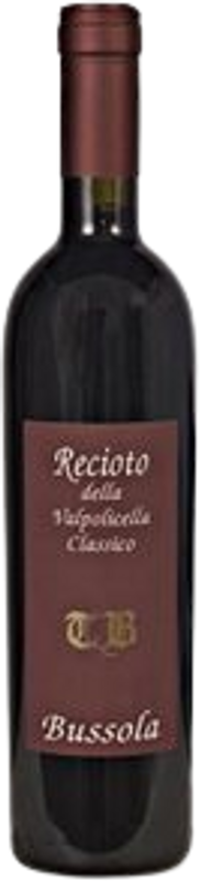 Bottle of Recioto della Valpolicella TB Classico DOC from Tommaso Bussola
