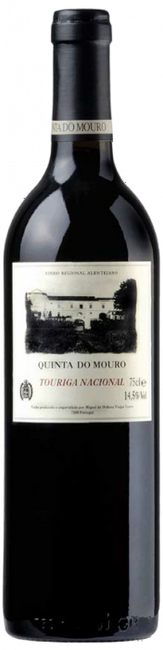 Image of Quinta do Mouro Quinta do Mouro VR - 75cl - Alentejo, Portugal bei Flaschenpost.ch