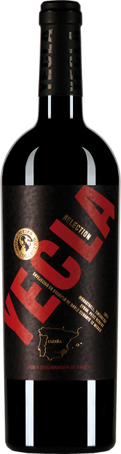 Image of Dieter Meier Collection Yecla Selection 12 Meses - 300cl - Levante, Spanien bei Flaschenpost.ch