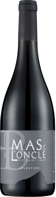 Image of Mas de l'Oncle Sélection - 75cl - Midi - Languedoc-Roussillon, Frankreich bei Flaschenpost.ch