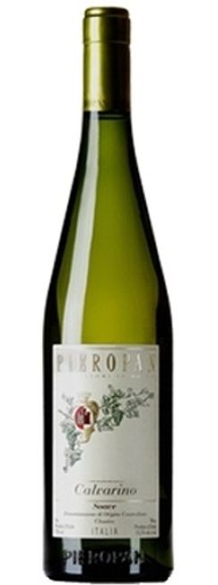 Image of Azienda Agricola Pieropan Soave Calvarino - 75cl - Veneto, Italien bei Flaschenpost.ch