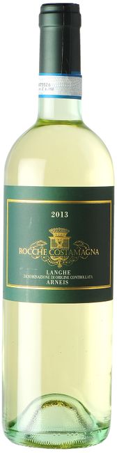 Image of Rocche Costamagna Arneis delle Langhe - 75cl - Piemont, Italien bei Flaschenpost.ch