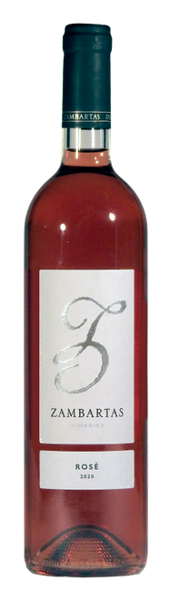 Image of Zambartas Winery Rosé - 75cl - Troodos, Zypern bei Flaschenpost.ch