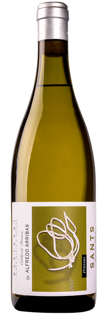 Image of Portal del Priorat SANTS Montsant DO Trossos Alfredo Arribas - 75cl - Katalonien, Spanien bei Flaschenpost.ch