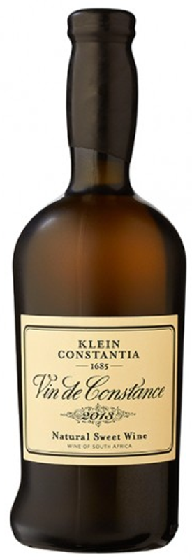 Bottiglia di Klein Constantia Vin de Constance di Klein Constantia
