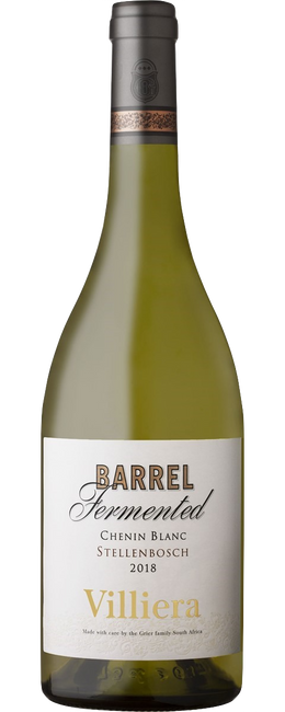 Image of Villiera Chenin Blanc Barrel Fermented - 75cl - Coastal Region, Südafrika bei Flaschenpost.ch