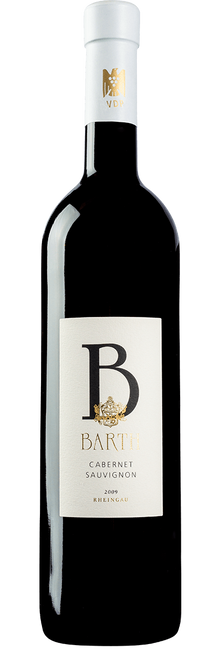 Image of Barth Cabernet Sauvignon - 75cl - Rheintal, Deutschland bei Flaschenpost.ch