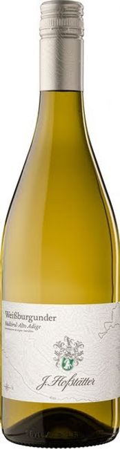 Image of Hofstätter Pinot Bianco Alto Adige DOP - 75cl - Südtirol, Italien bei Flaschenpost.ch