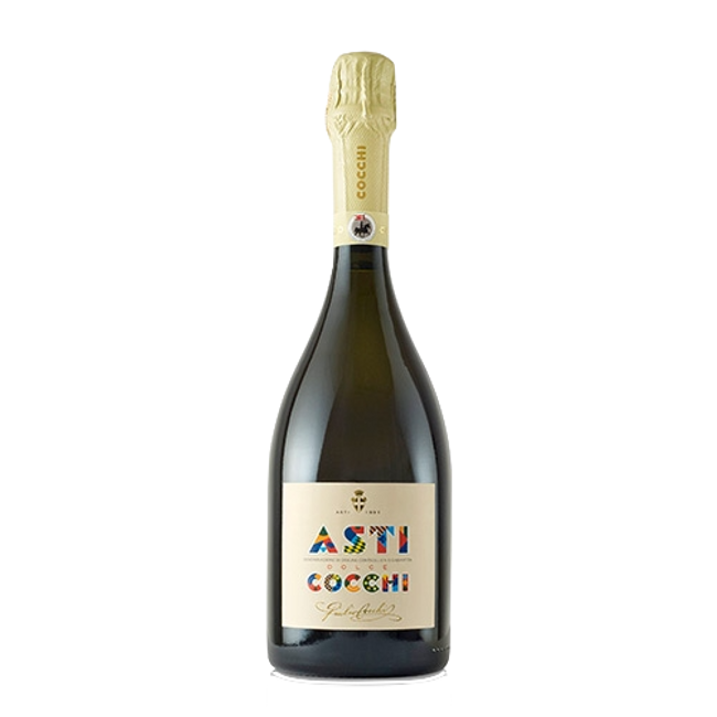 Image of Cocchi Asti DOCG dolce - 75cl - Piemont, Italien bei Flaschenpost.ch