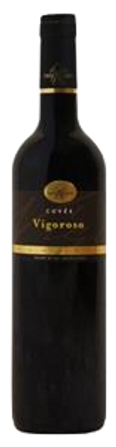 Image of Nauer Cuvée Vigoroso - 150cl, Schweiz bei Flaschenpost.ch