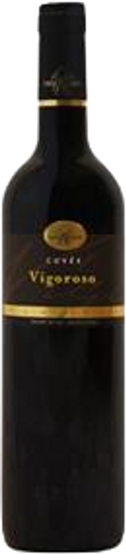 Bottle of Cuvée Vigoroso from Nauer