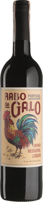 Image of Casa Santos Rabo de Galo Colheita - 75cl - Algarve, Portugal bei Flaschenpost.ch