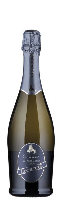 Image of Le Colture Prosecco di Valdobbiadene DOC Cruner - 75cl - Veneto, Italien bei Flaschenpost.ch