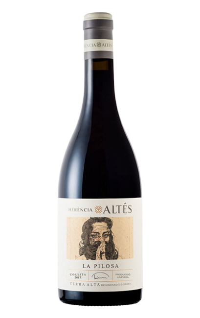 Image of Herencia Altes La Pilosa Tinto Cosecha - 75cl - Katalonien, Spanien bei Flaschenpost.ch