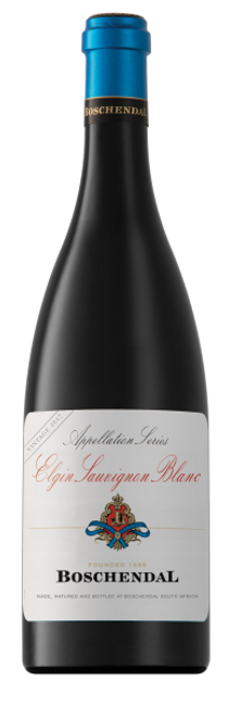 Image of Boschendal Elgin Sauvignon Blanc - 75cl - Coastal Region, Südafrika bei Flaschenpost.ch