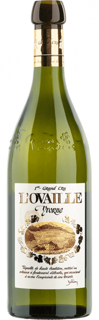 Image of Domaine de L'Ovaille Yvorne AOC - 75cl - Waadt, Schweiz bei Flaschenpost.ch