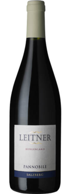 Image of Weingut Leitner Pannobile Salzberg - 75cl - Burgenland, Österreich bei Flaschenpost.ch