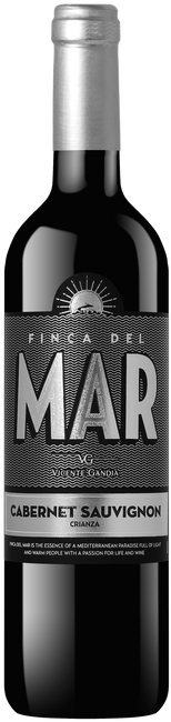 Image of Vicente Gandia Cabernet Sauvignon Crianza Finca del Mar - 75cl - Levante, Spanien bei Flaschenpost.ch