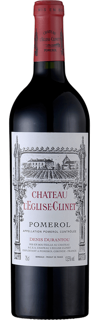 Image of Château L'Eglise Clinet Chateau L'Eglise Clinet A.C. Pomerol - 150cl - Bordeaux, Frankreich bei Flaschenpost.ch