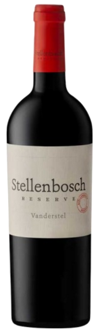 Image of Rust en Vrede Vanderstel Reserve - 75cl - Coastal Region, Südafrika bei Flaschenpost.ch