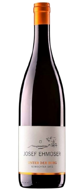 Image of Josef Ehmoser Gemischter Satz Unter der Burg Donau QW - 75cl - Niederösterreich, Österreich bei Flaschenpost.ch