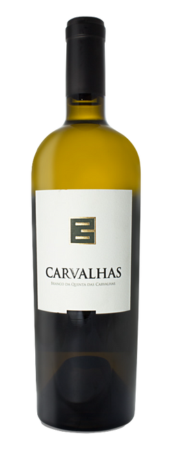Image of Quinta das Carvalhas Carvalhas Vinhas Velhas Branco Douro DOC - 75cl - Douro, Portugal bei Flaschenpost.ch